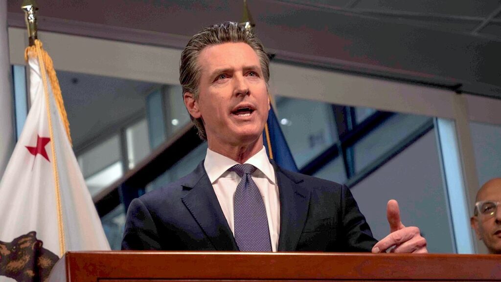 California’s Pro-Trans Child Custody Bill Is Pure Emotional Blackmail