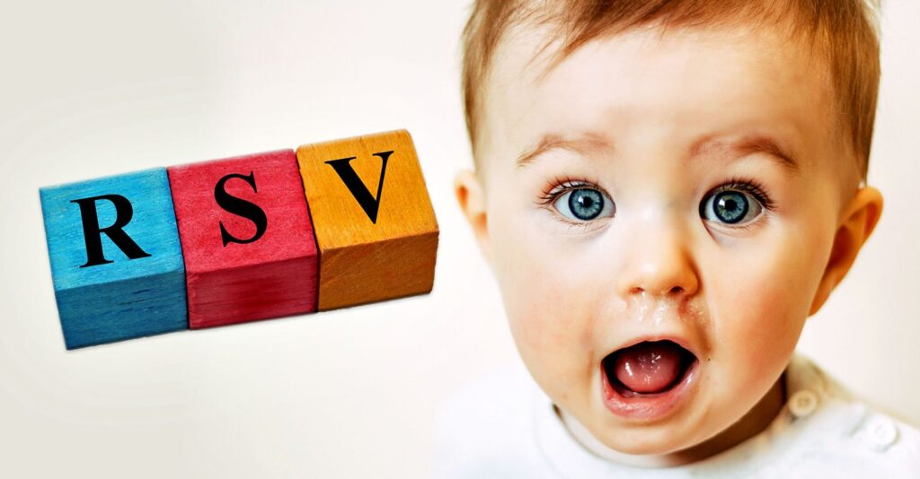 RSV: Fact and Fiction With Dr. Meryl Nass and Brian Hooker, Ph.D.