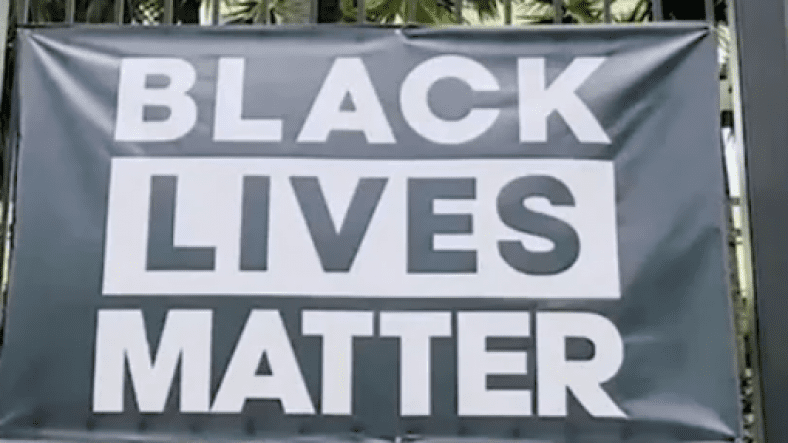 94% of Jobs at S&P 100 Corporations Went to Non-Whites After Black Lives Matter Protests
