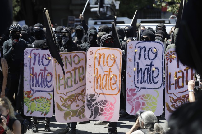 Here's What Authoritarian Leftists Want to Accomplish by Mainstreaming the 'Hate Speech' Trope