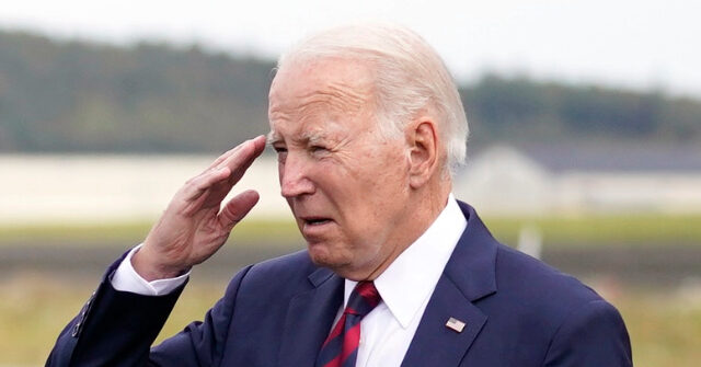 President Joe Biden Bows to Iran on 9/11: Pays $6 Billion for Five Prisoners