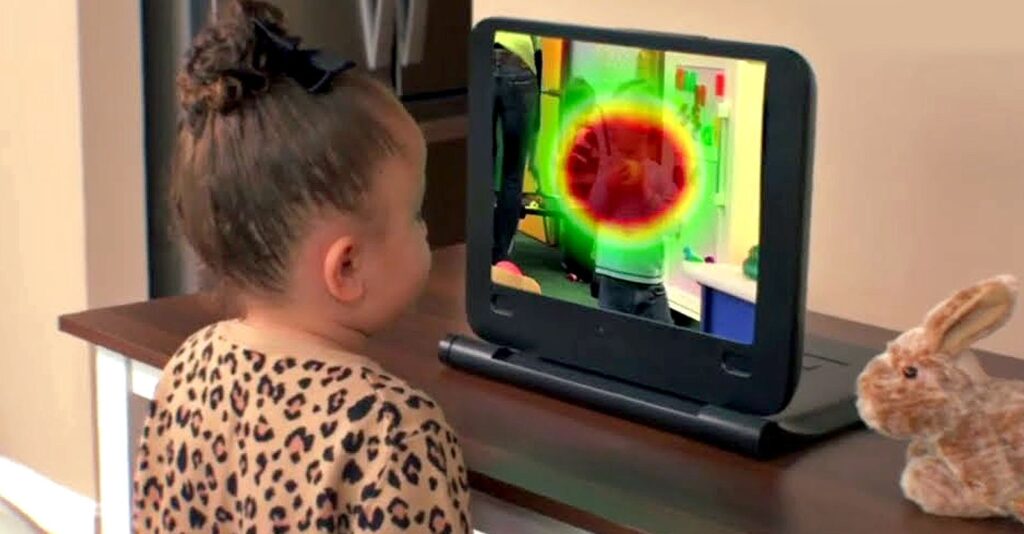An Eye Test for Autism? Good, But Not Perfect