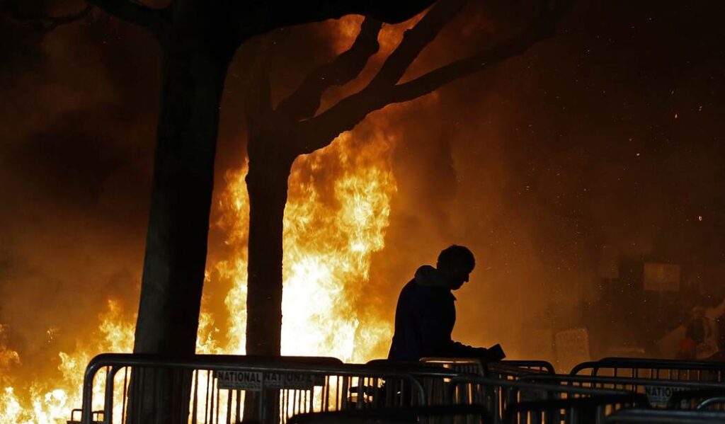 Cal Berkeley Law EXPOSED: Class Credit to Aid the Revolution