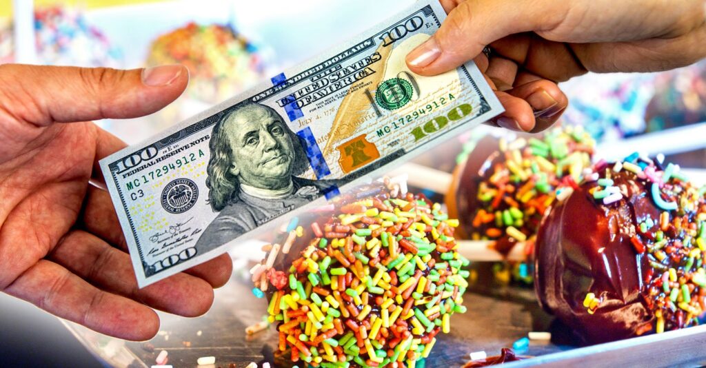 Lobbyists Paid ‘Influencer’ Nutritionists to Promote Aspartame and Sugar to Kids on Social Media