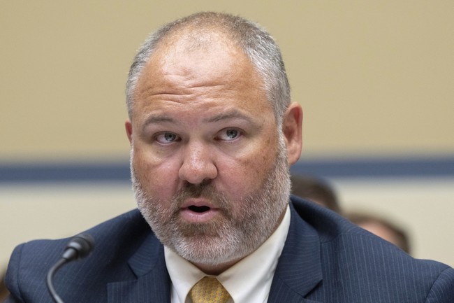 NEW: Reason Why Whistleblower Gary Shapley Was Booted From Hunter Biden Investigation Revealed