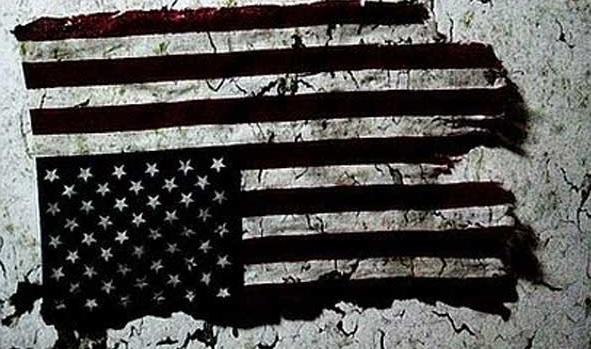 America Is In A Fight For Its Very Existence
