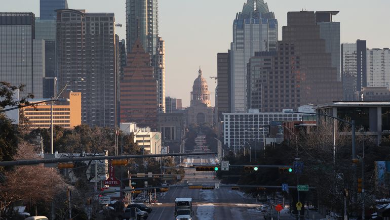 10 US cities ready for a ‘smart city future’