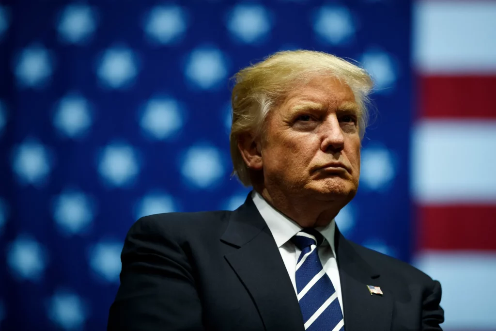 HERE WE GO: Six Republicans File Lawsuit to Remove Trump from 2024 Ballot in Colorado