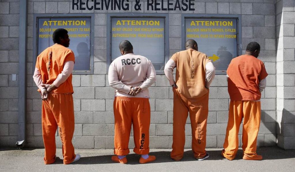 Biden EEOC Makes It Easier to Hire Individuals With Criminal Records for Government Positions