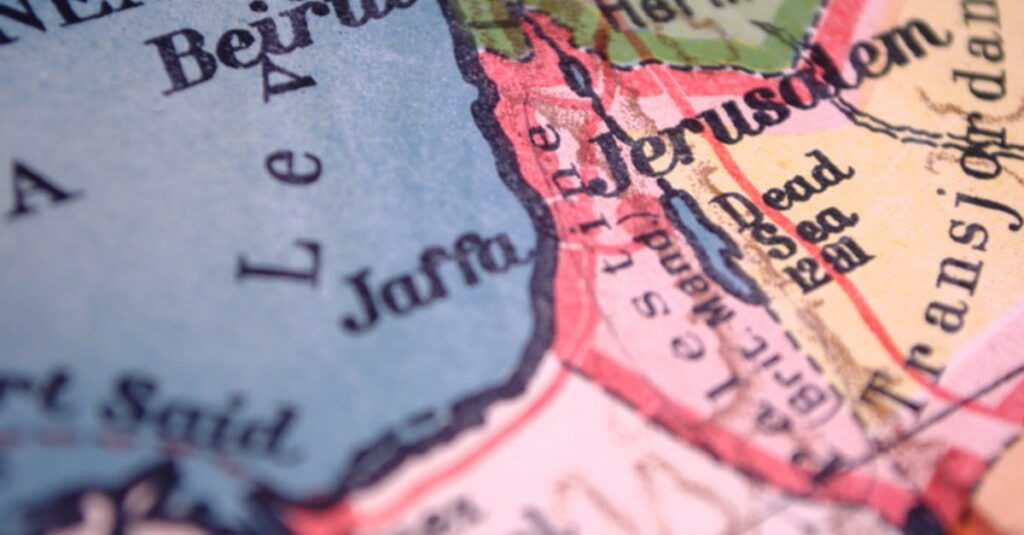 What Is the Significance of the Twelve Tribes of Israel in the Bible?