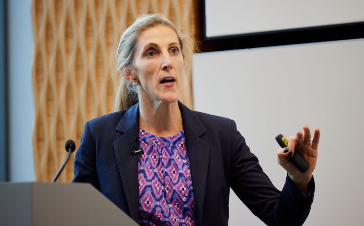 John Kerry’s Daughter Urges Govt’s To ‘Mentally Prepare’ Public for Culling of BILLIONS of People