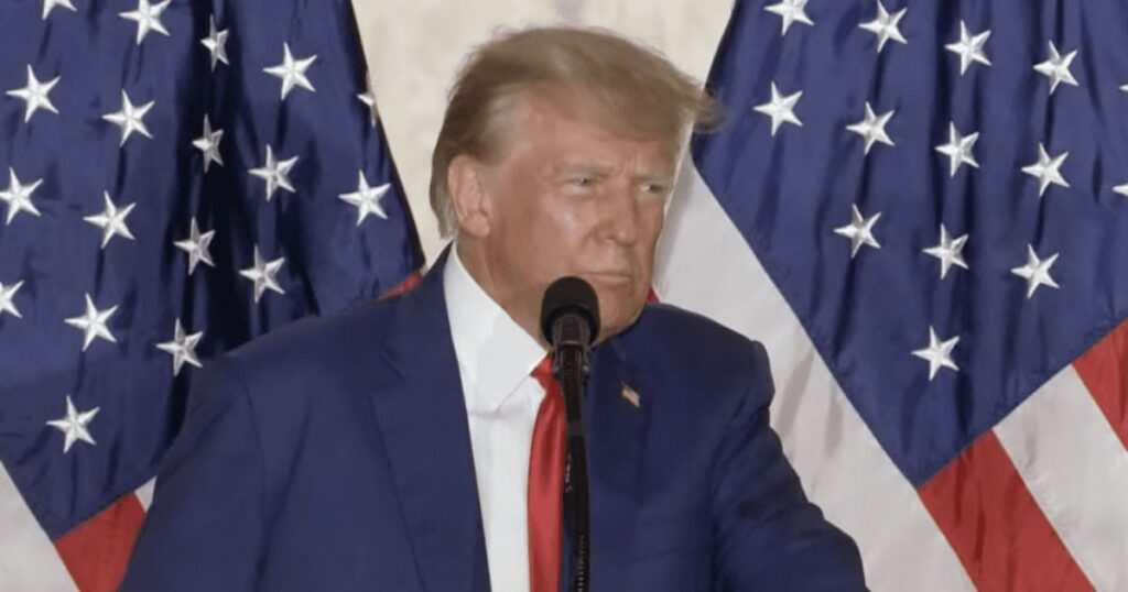 BREAKING: Judge Rules Trump Committed Fraud, Trump Organization To Shut Down?