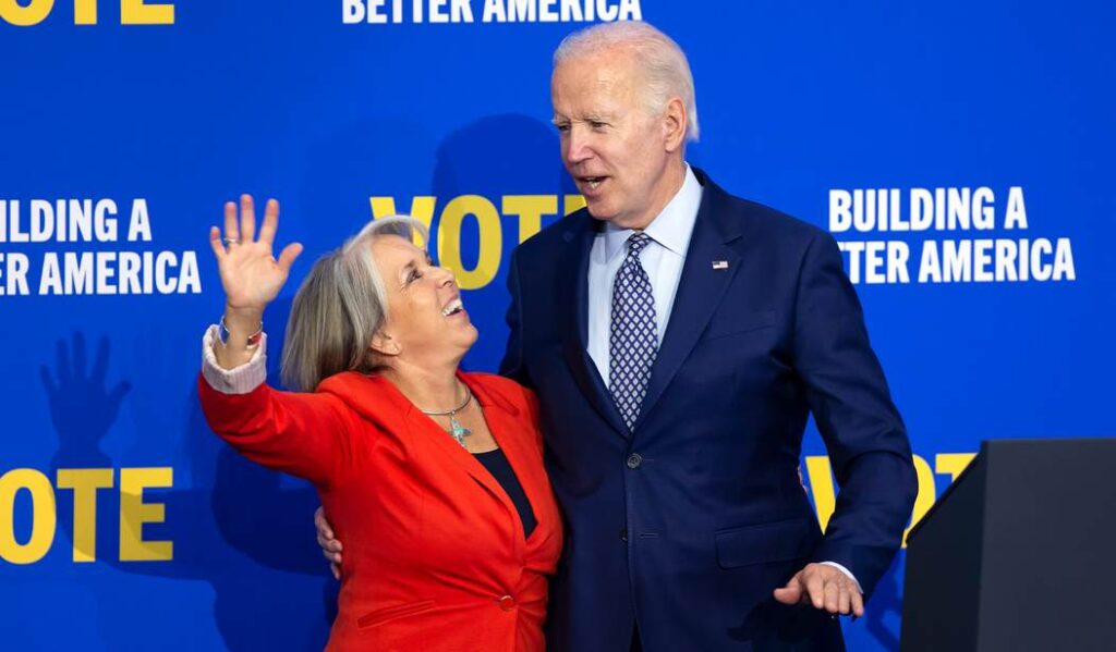 The Morning Briefing: Dems Aren't Coming to Take Your Guns...Until They Are