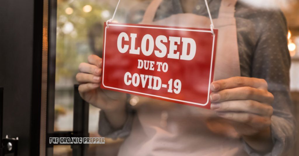 Are Lockdowns Coming Back? Get Prepped NOW, Just In Case