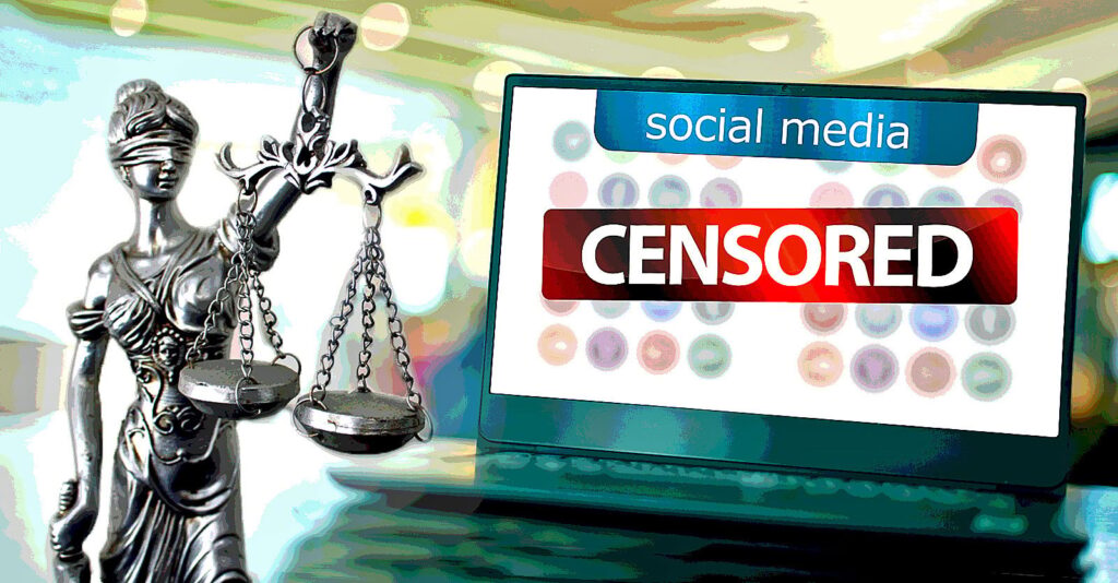 RFK Jr. and CHD File Amicus Brief in Landmark Censorship Case