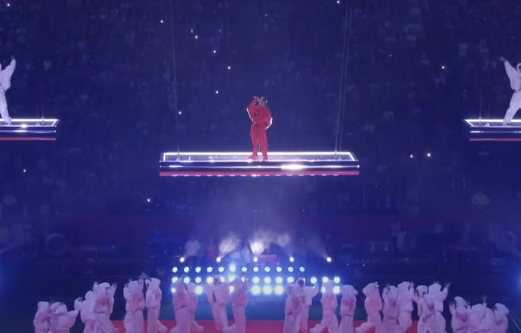 Super Bowl 2024 Halftime Show Announced — Will You Be Watching?