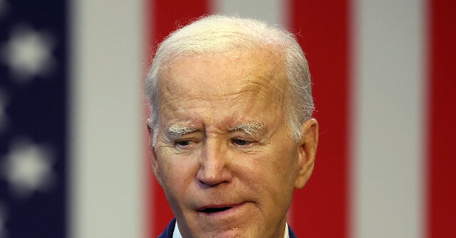 Poll: 50% of Independent Voters Support Impeaching Joe Biden