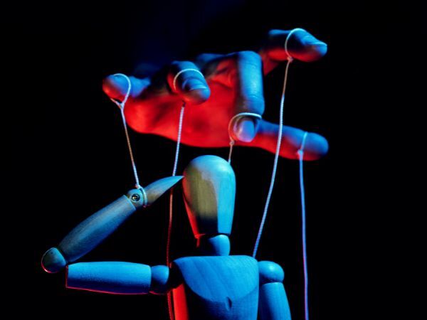 The New Abnormal: Authoritarian Control Freaks Want To Micromanage Our Lives