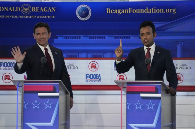 The Second GOP Was a Mess...And It Exposed a Glaring Issue Within the GOP