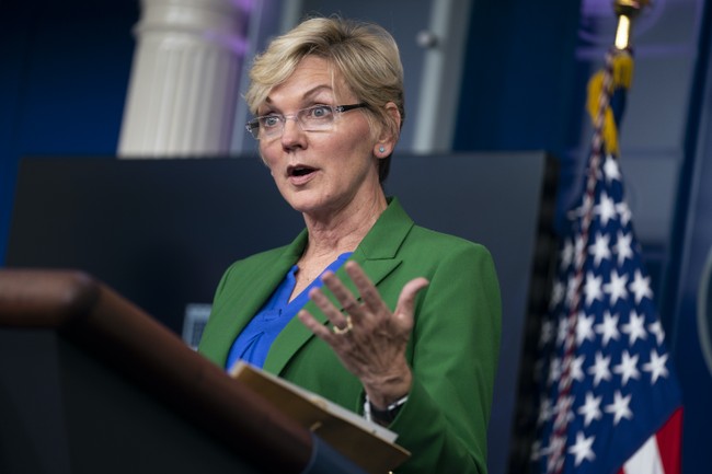 Hilarious: Granholm's EV Road Trip Turns Into an Entitlement Clown Show, Family Forced to Call Police