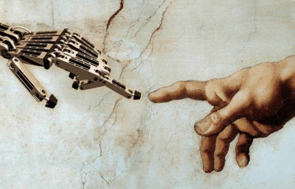 Google, Apple & The WEF: Finding New Ways To Commit The Same Old Sins (Video)