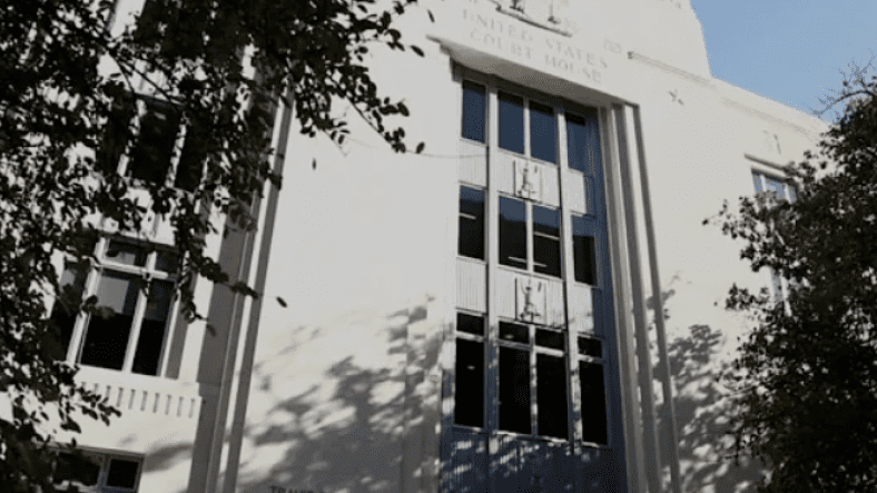 Hispanic Male Charged in 2022 Sexual Assault Was Arrested Multiple Times While On Bond