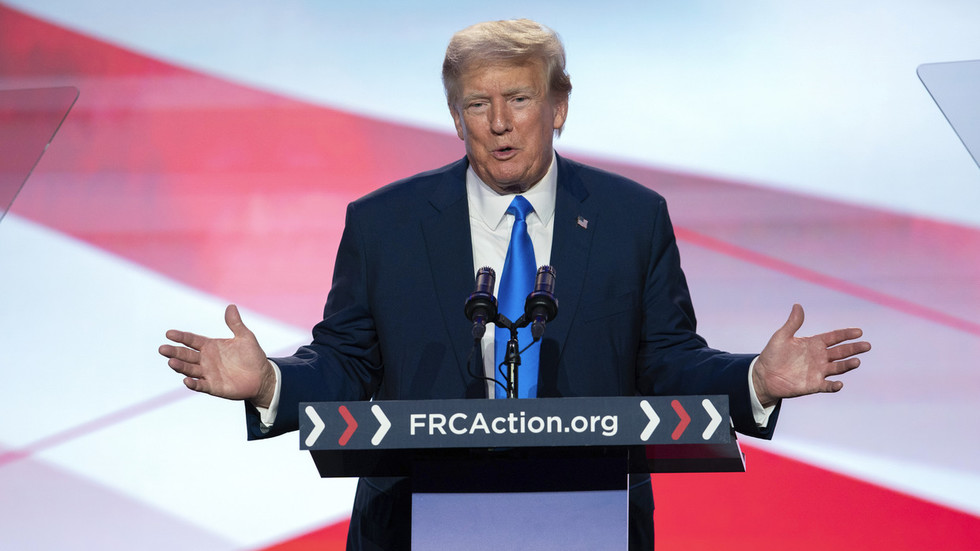 Trump ‘liked’ what Putin said about him