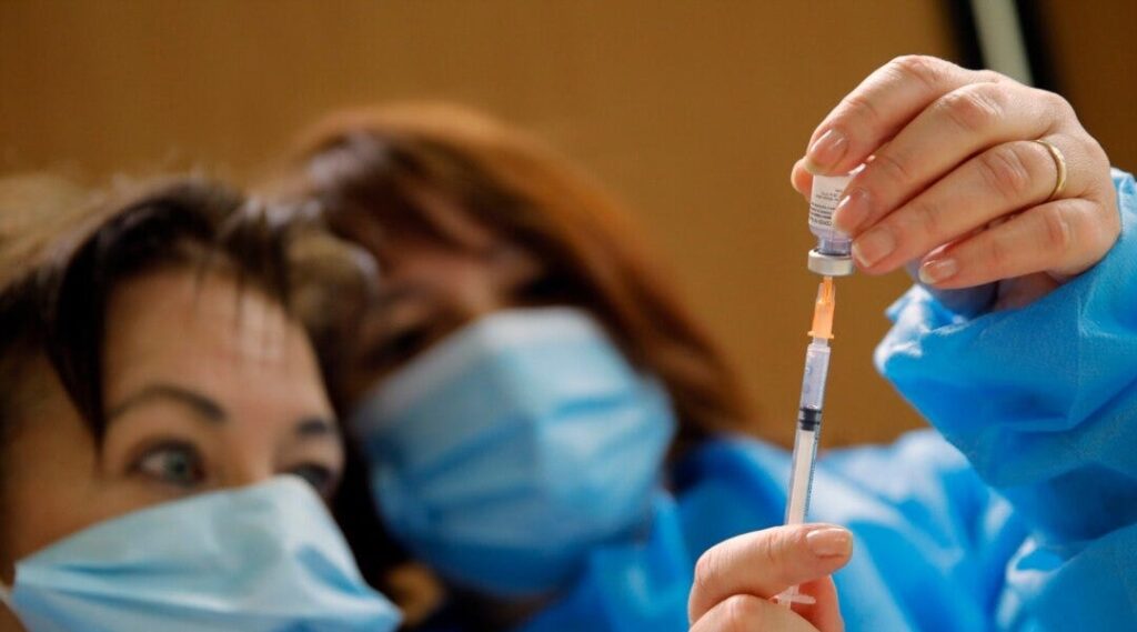 Expensive poison: Top U.S. pharmacies charging $200+ a shot for new Covid "vaccines"