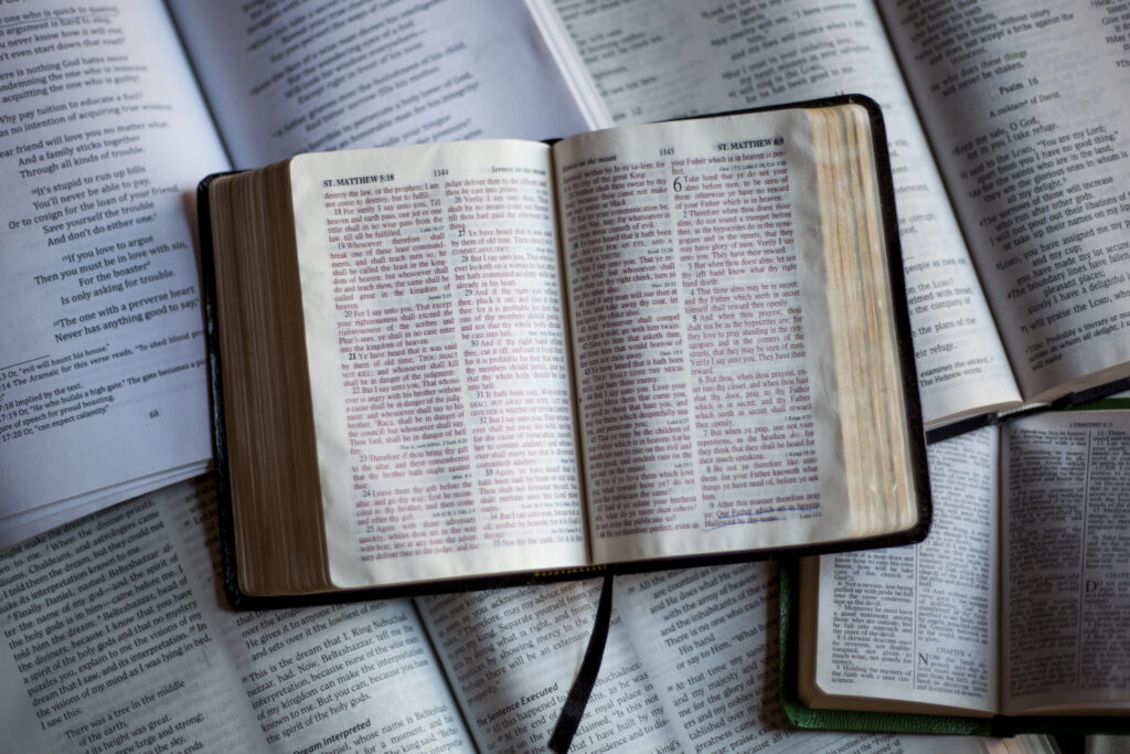 Should Christians Broaden Their View of Truth?