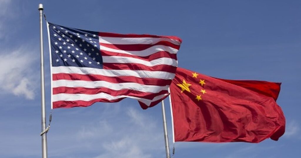 Multiple western EV manufacturers may have links to Chinese region notorious for slave labor