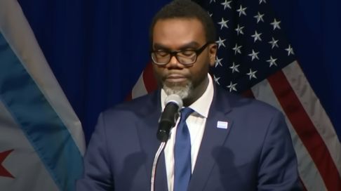 Communism: Mayor Of Bankrupt Chicago Wants The Government To Run Stores (Video)