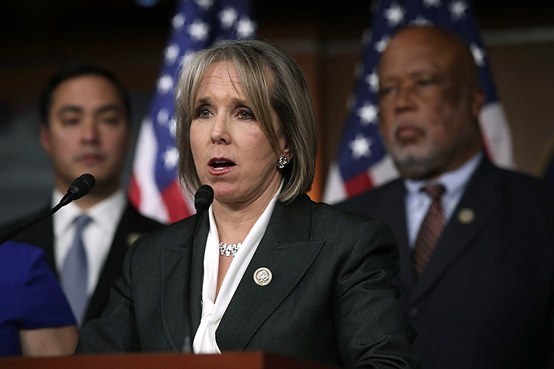 NRA Condemns Dem Governor For Temporarily Suspending Open And Concealed Carry