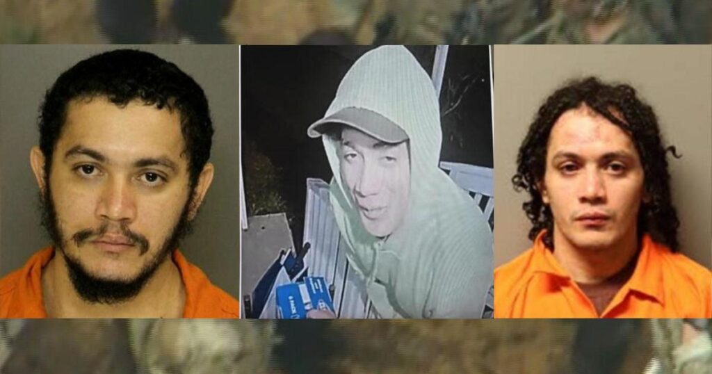 Escaped prisoner Danelo Cavalcante captured after 14-day manhunt