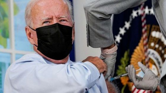 Court Rules Biden Admin Violated First Amendment Rights Of COVID Critics – So, Why Hasn’t He Been Removed From Office & Prosecuted?