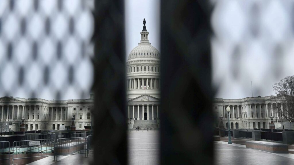 An Atheistic Marxist Agenda Is Overtaking Much Of Our Politics, But God Is In Ultimate Control