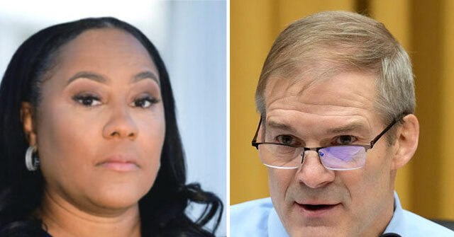 Fulton County Update: Judge ‘Skeptical’ of October Trial Date, Fani Willis Accuses Jim Jordan of Obstructing Prosecution