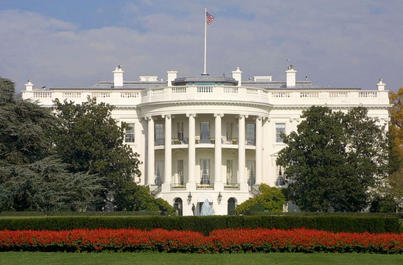 W.H. Urges News Outlets To Increase Scrutiny Of President Biden Impeachment Inquiry