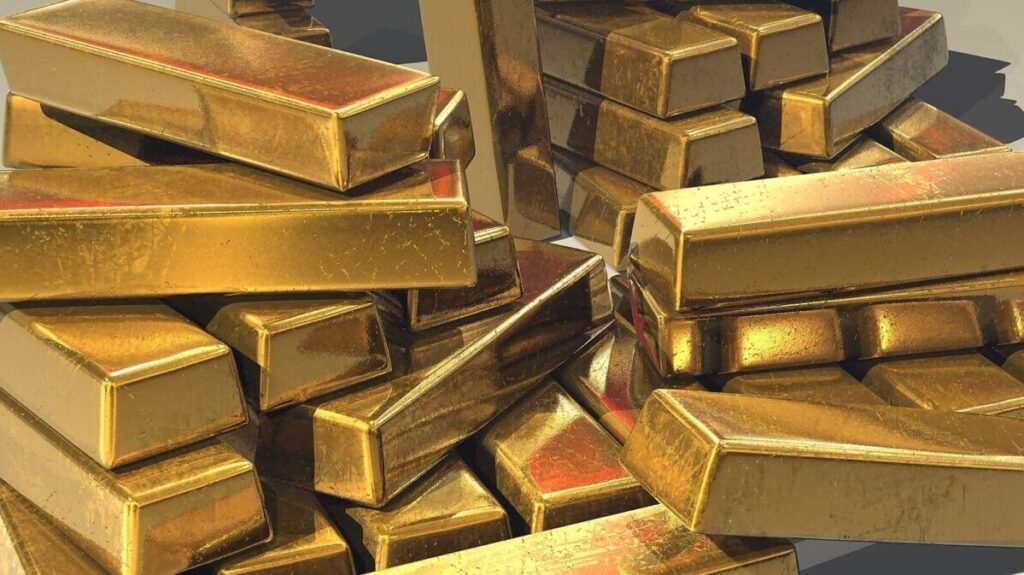 Is Digital Gold The Solution To Democrats’ Digital Dollar?