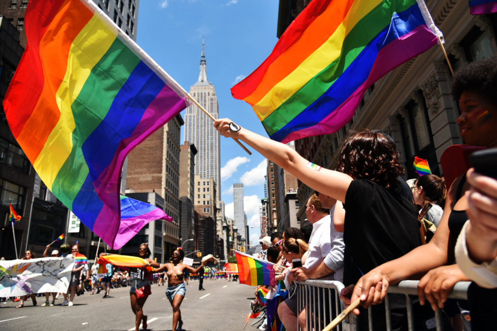 From ‘Pedophile Rights’ to ‘Transgender Rights’
