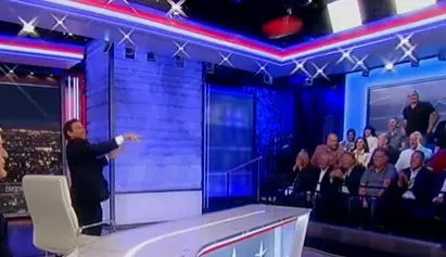 Did Ron DeSantis Just Blatantly Copy Trump?