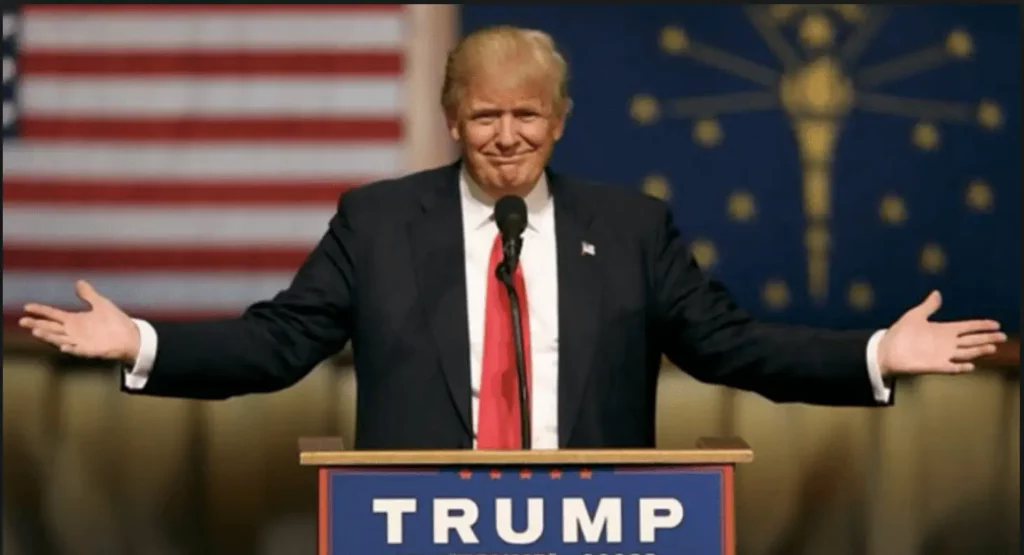President Trump Scores HUGE Court Victory In Election Ballot Case!