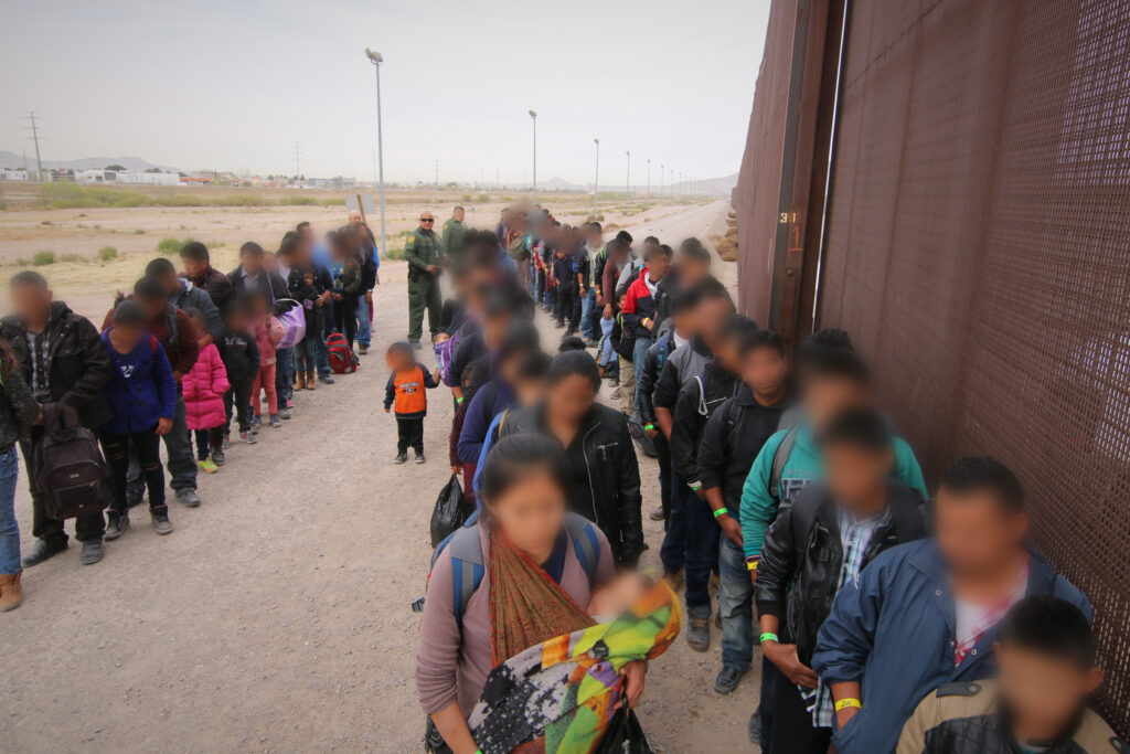 Wealthy Democrats Aided And Abetted The Biden Border Crisis, Now They’re Whining About It