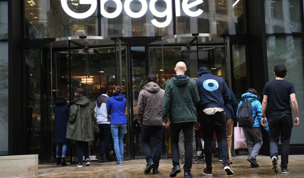 The Fruits of Technocracy: Quantitative Analysis Shows Google Steered 6 Million Votes to Biden in 2020