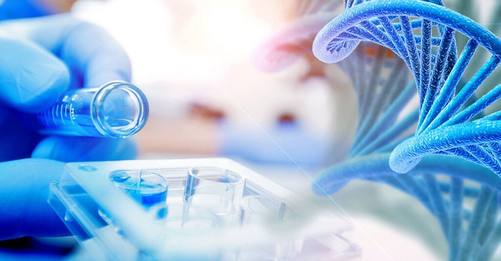 Yale Researchers Develop ‘Airborne’ mRNA Vaccines