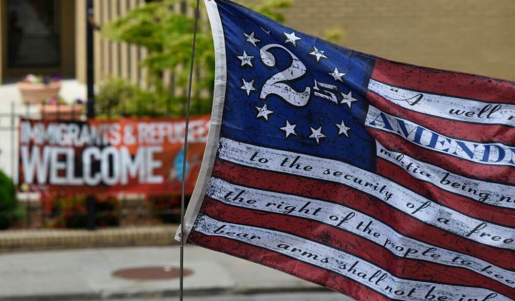Massachusetts 2A advocate blasts anti-gun bill before lawmakers: “disarms almost an entire population"