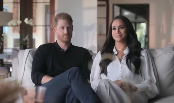 Rumors Are Swirling Meghan Markle Will Replace Feinstein In Senate