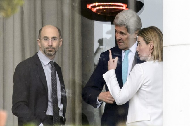 Finally, Congress Is Investigating Iran Envoy Rob Malley, Whose Closest Advisors Are Linked to Tehran