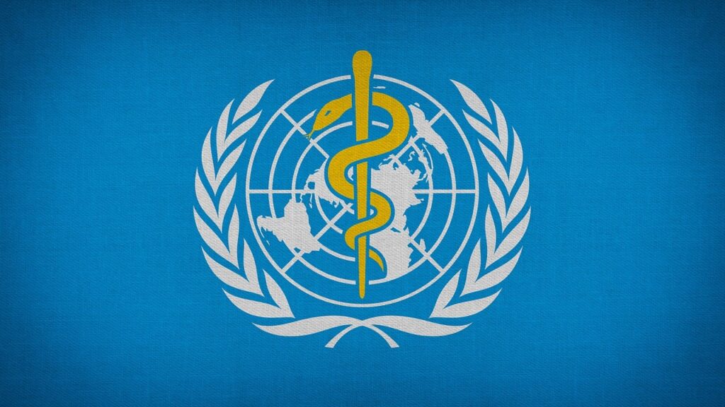 WHO Recommends New Malaria Vaccine