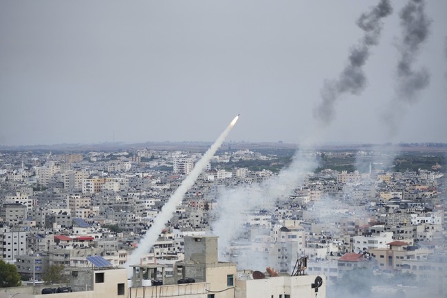 Anti-Hamas Billboard Gets 'Canceled' for Telling the Brutal Truth About the Terrorist Organization
