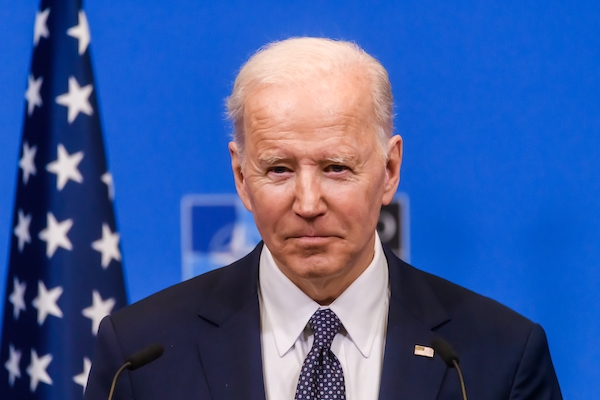 NEW: House Oversight Drops Bombshell Regarding Biden’s Classified Documents